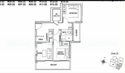Urban Vista (D16), Condominium #582340961